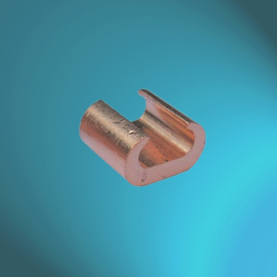 High Quality Copper Wire C-tap Clamps for Terminals