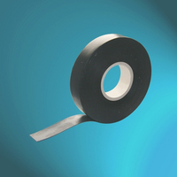 Arc & Fire Proof Rubber Tapes
